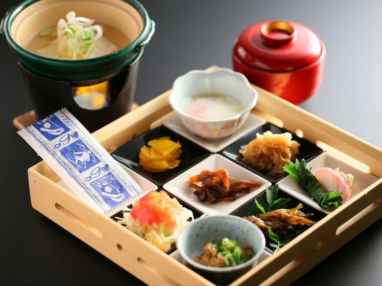 Hotel Meiji Onsen Ryokan