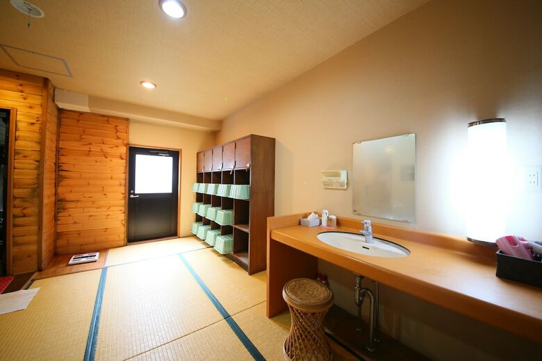 Hotel Meiji Onsen Ryokan