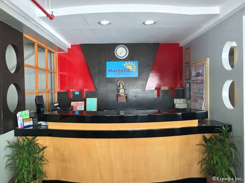 Hostal Marbella Leisure Hostel