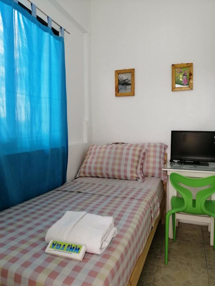 Hostal Yuj Inn - Hostel