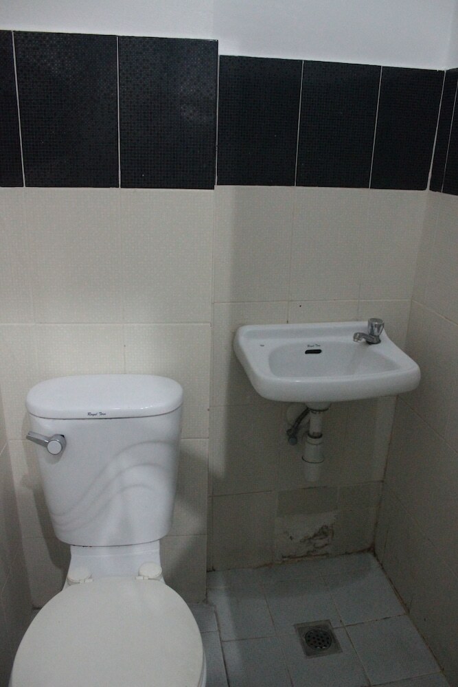 Hostal Yuj Inn - Hostel