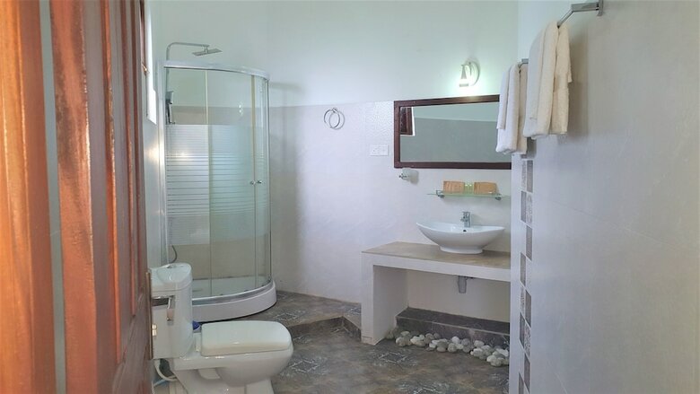 Hotel Dhammika Magic Palace