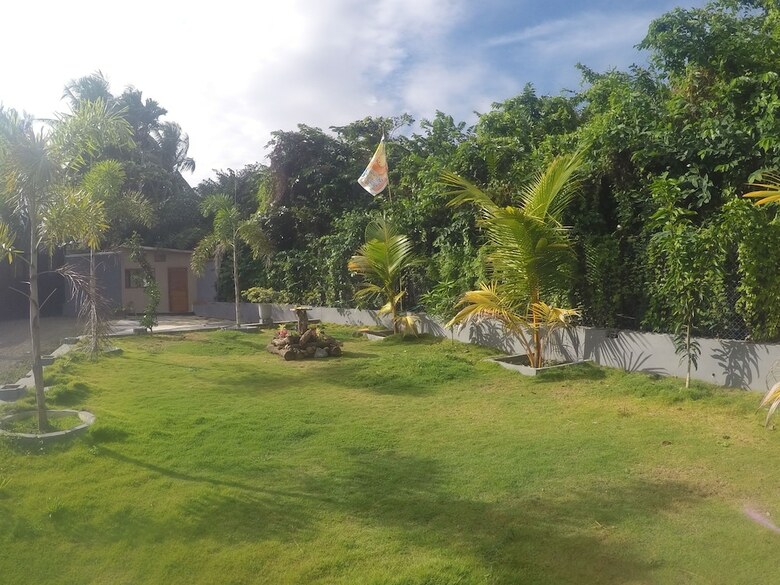 Hotel Dhammika Magic Palace