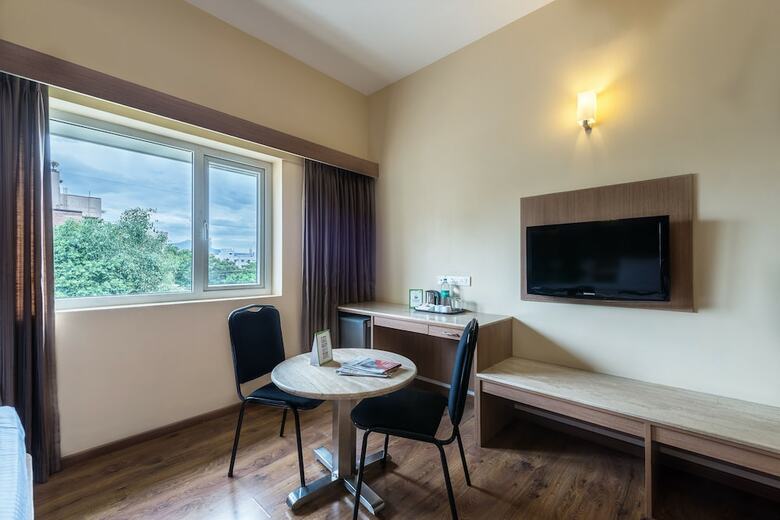 Hotel Treebo Trend Ess Grande