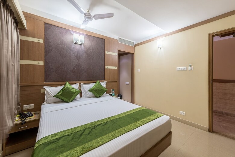 Hotel Treebo Trend Ess Grande