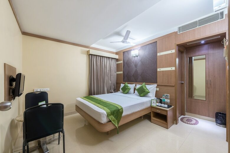 Hotel Treebo Trend Ess Grande