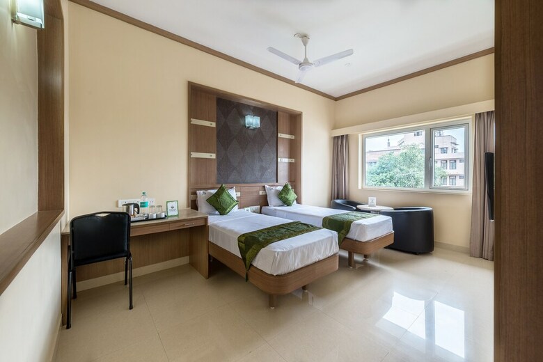Hotel Treebo Trend Ess Grande