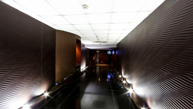 Hotel Regenta Central Klassik