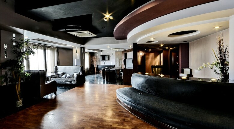 Hotel Regenta Central Klassik