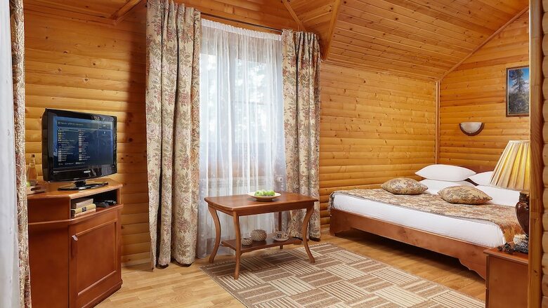 Eco Hotel Veles