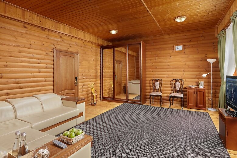 Eco Hotel Veles