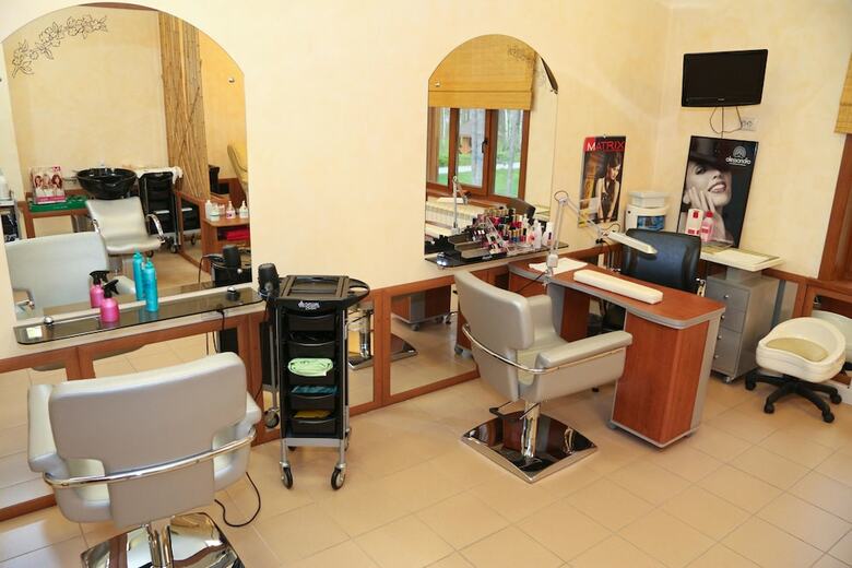 Eco Hotel Veles