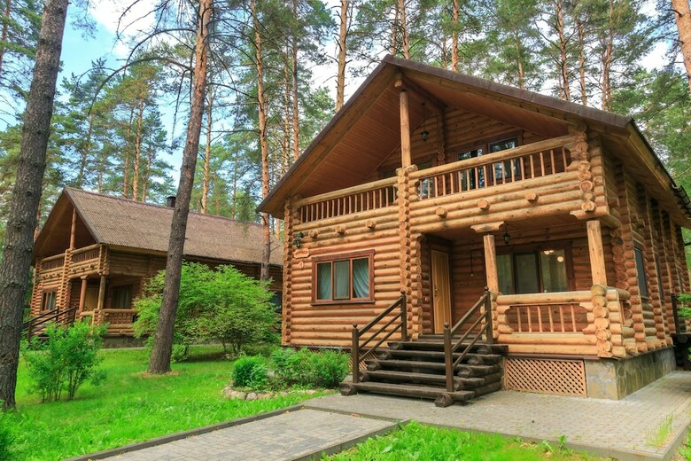 Eco Hotel Veles