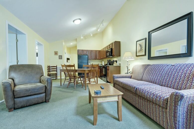 Apartamento Crotched Mountain Resort