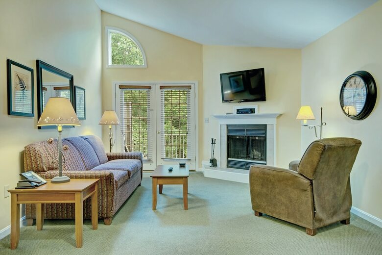 Apartamento Crotched Mountain Resort