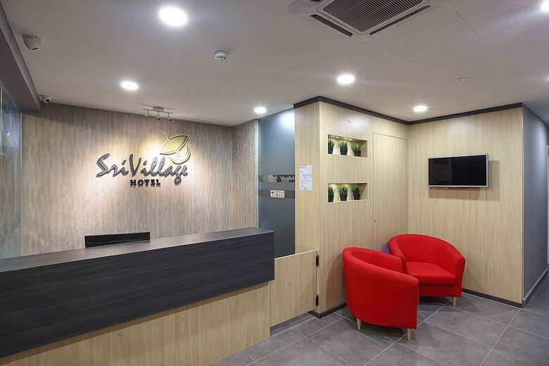 Sri Village Hotel Taman Muda Cheras
