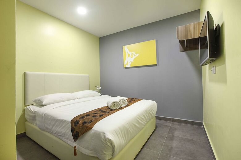 Sri Village Hotel Taman Muda Cheras