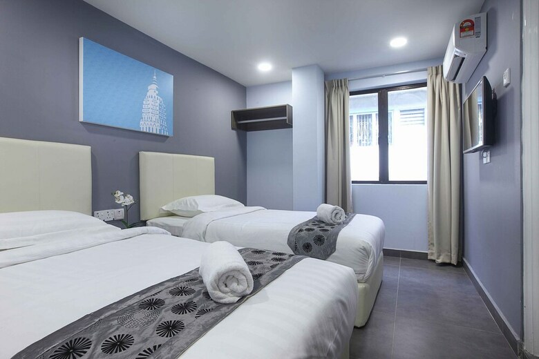 Sri Village Hotel Taman Muda Cheras