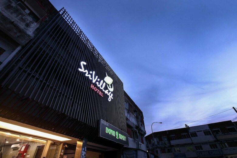 Sri Village Hotel Taman Muda Cheras
