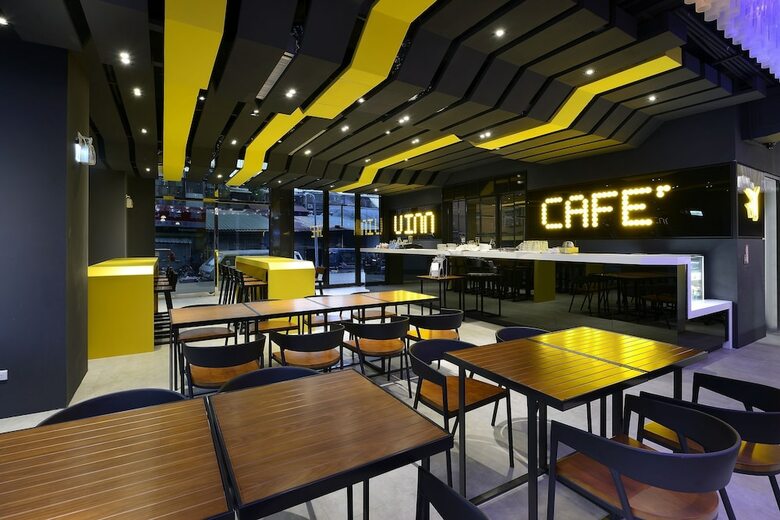 Uinn Business Hotel - Taipei Shilin