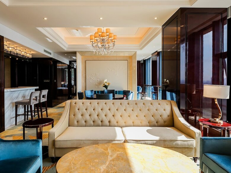 Hotel Royal Tulip Suzhou