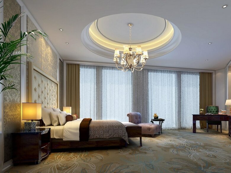 Hotel Royal Tulip Suzhou