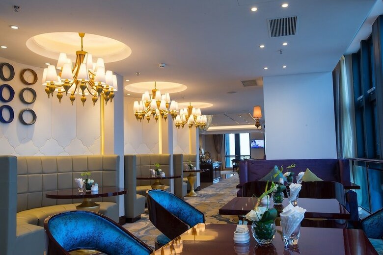 Hotel Royal Tulip Suzhou