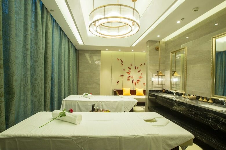 Hotel Royal Tulip Suzhou