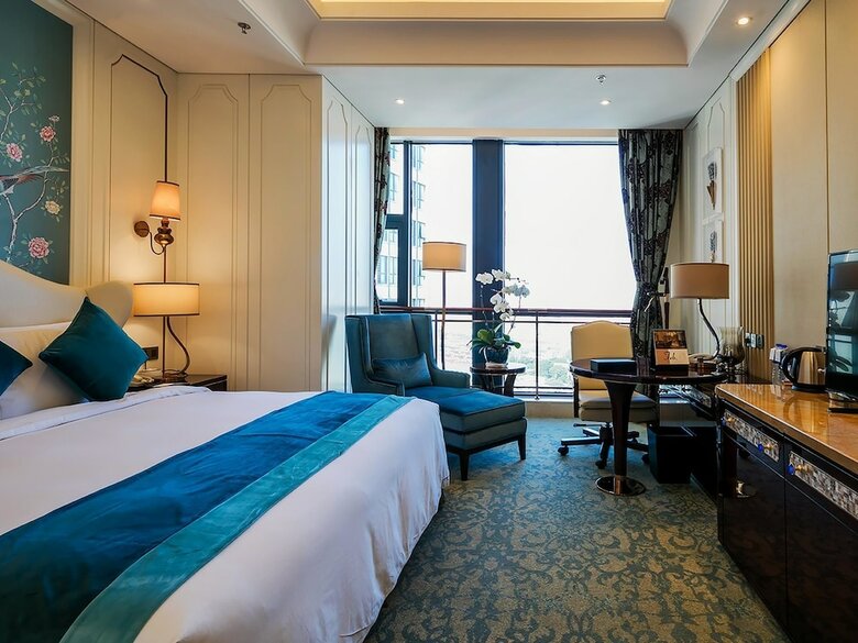 Hotel Royal Tulip Suzhou