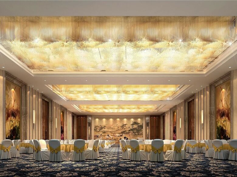 Hotel Royal Tulip Suzhou