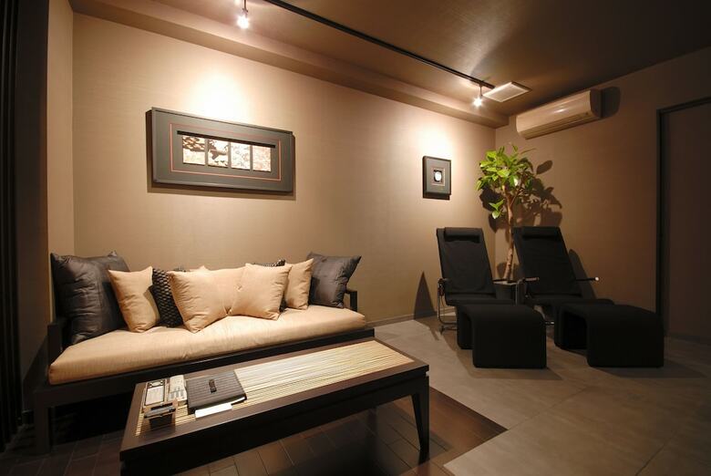 Hotel Aroma Kuravi - Adults Only
