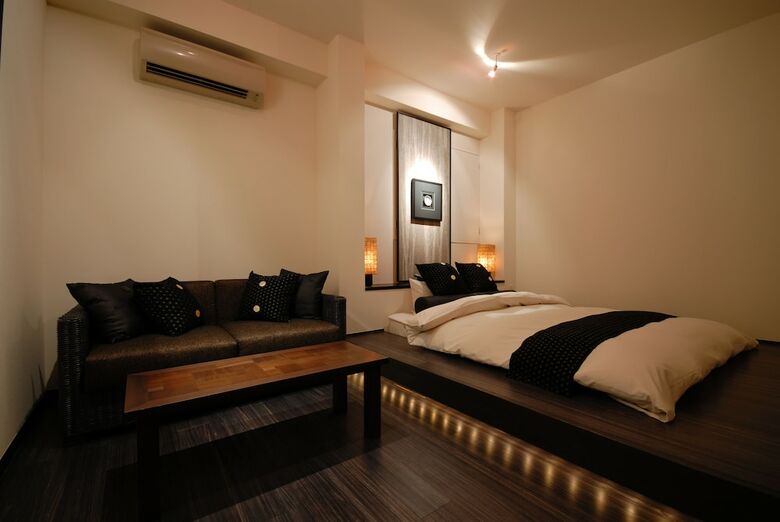 Hotel Aroma Kuravi - Adults Only