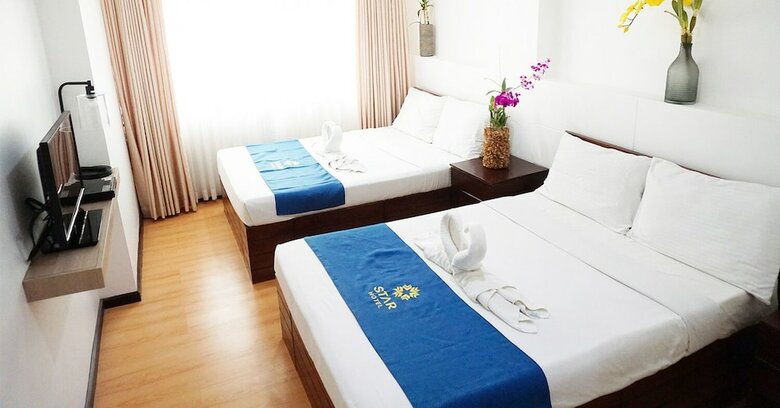 Star Hotel