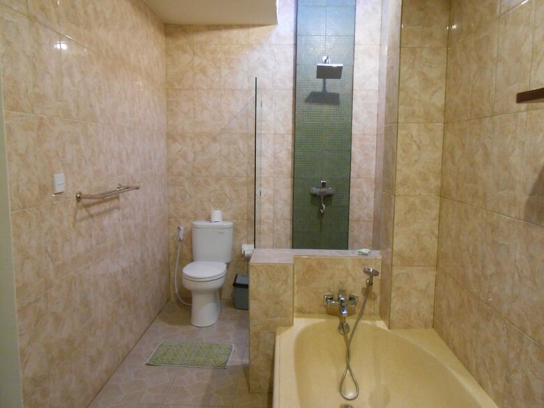 Aparthotel Praschita Bali