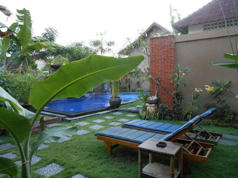 Aparthotel Praschita Bali