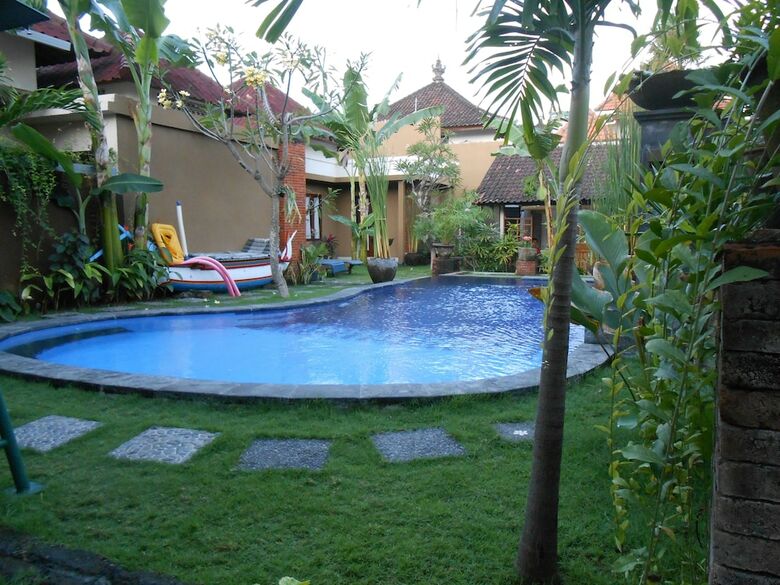 Aparthotel Praschita Bali