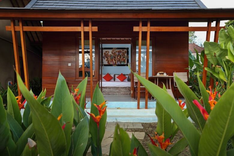 Villa Tegal Tis Ubud