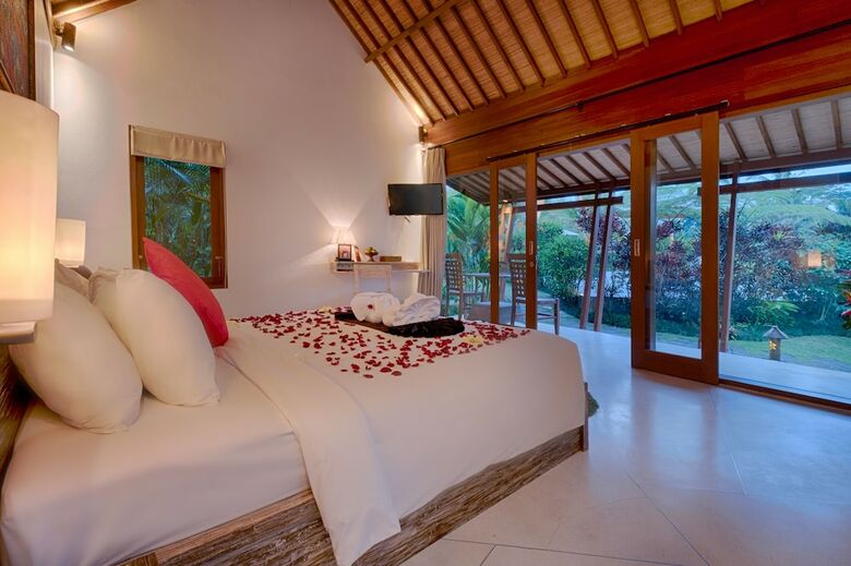 Villa Tegal Tis Ubud