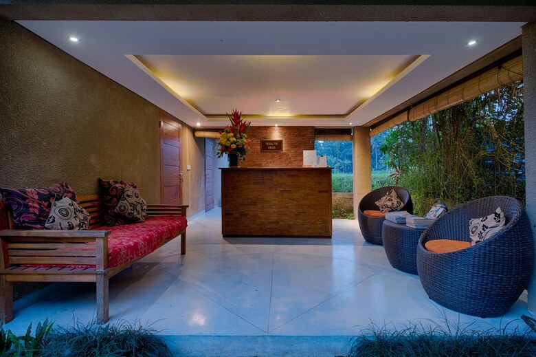 Villa Tegal Tis Ubud