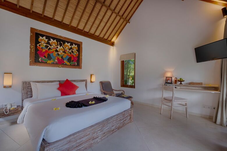 Villa Tegal Tis Ubud