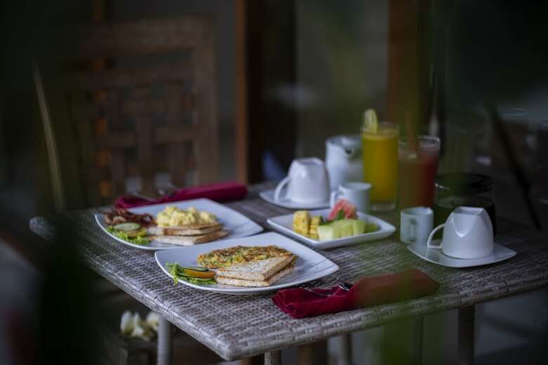 Villa Tegal Tis Ubud
