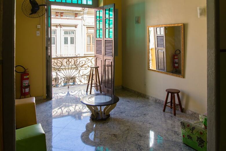 Hotel Cruz De Ouro