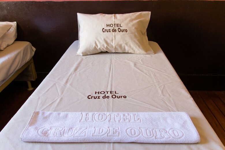 Hotel Cruz De Ouro