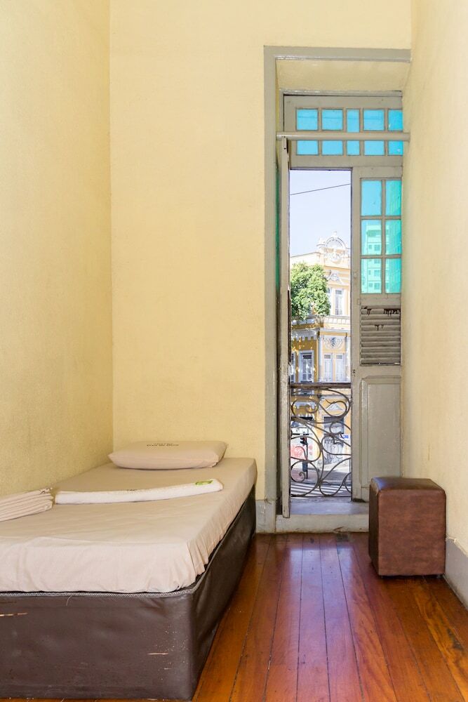 Hotel Cruz De Ouro