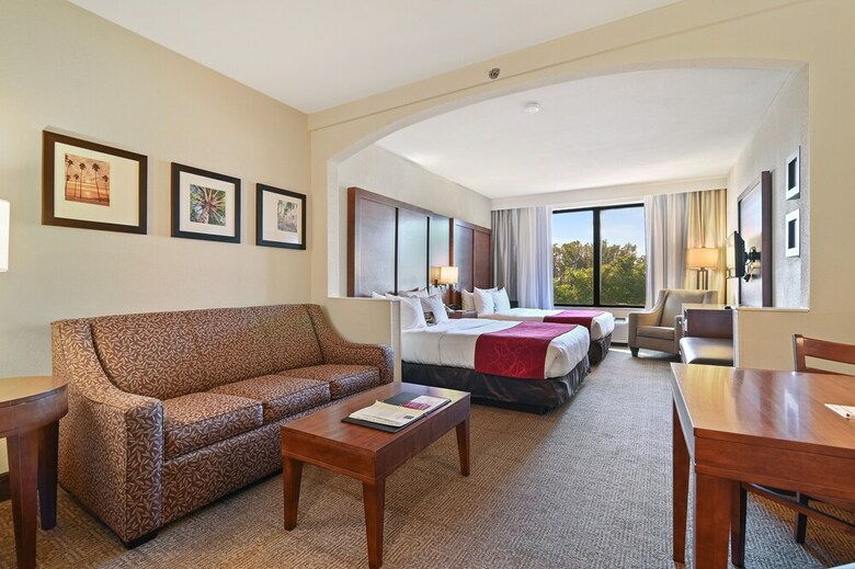 Hotel Comfort Suites Miami - Kendall