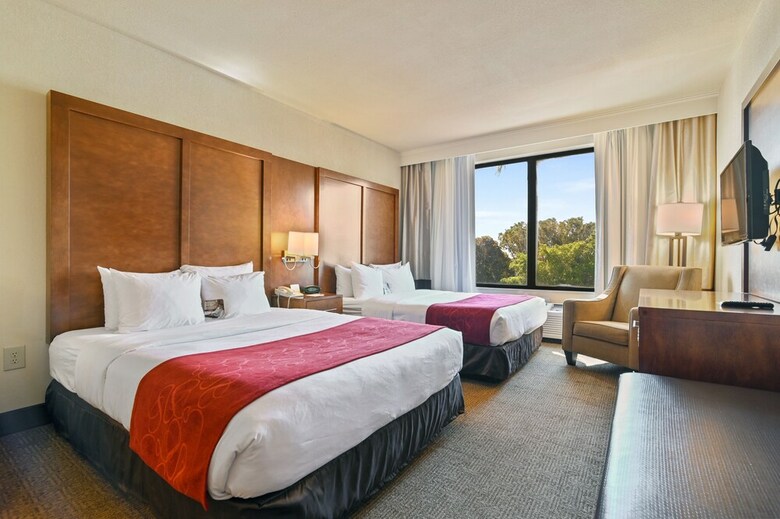 Hotel Comfort Suites Miami - Kendall