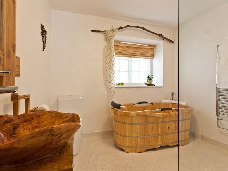 Bed & Breakfast Littlebeck Warren