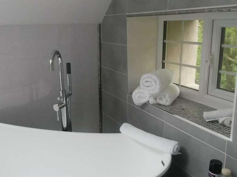 Bed & Breakfast Littlebeck Warren