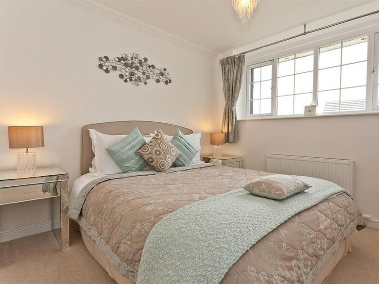 Bed & Breakfast Littlebeck Warren