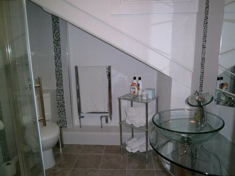Bed & Breakfast Littlebeck Warren
